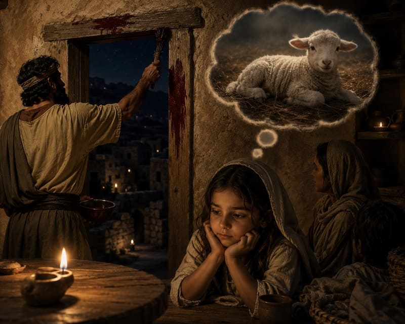 د پاچا وفاداري: د وینې تړون او پیغمبران